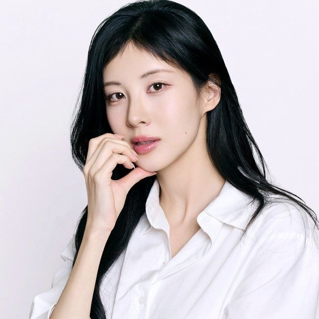 Behind-the-scenes cut of Seohyun (Girls' Generation)