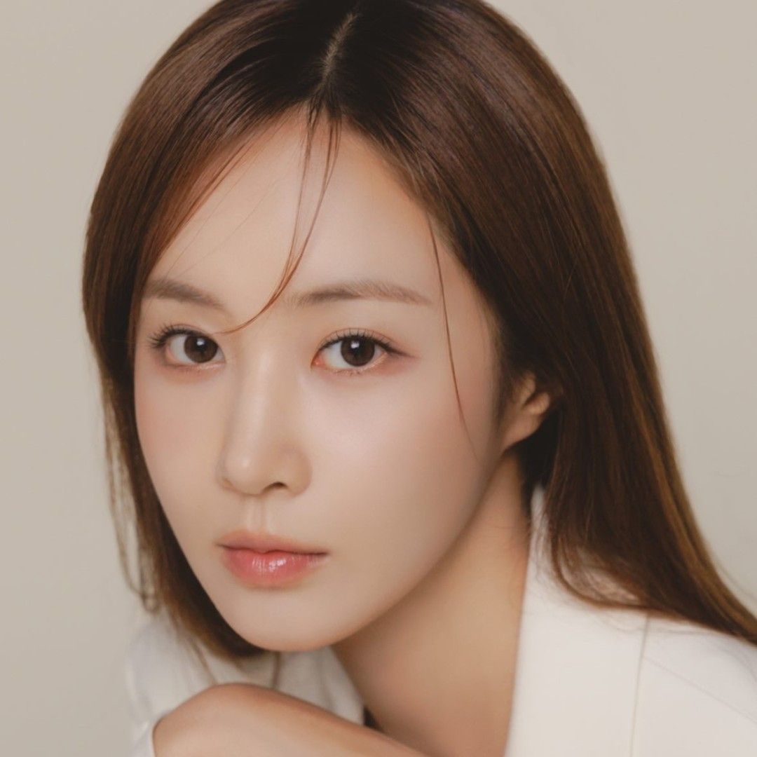 Behind-the-scenes cut of Yuri (Girls' Generation)
