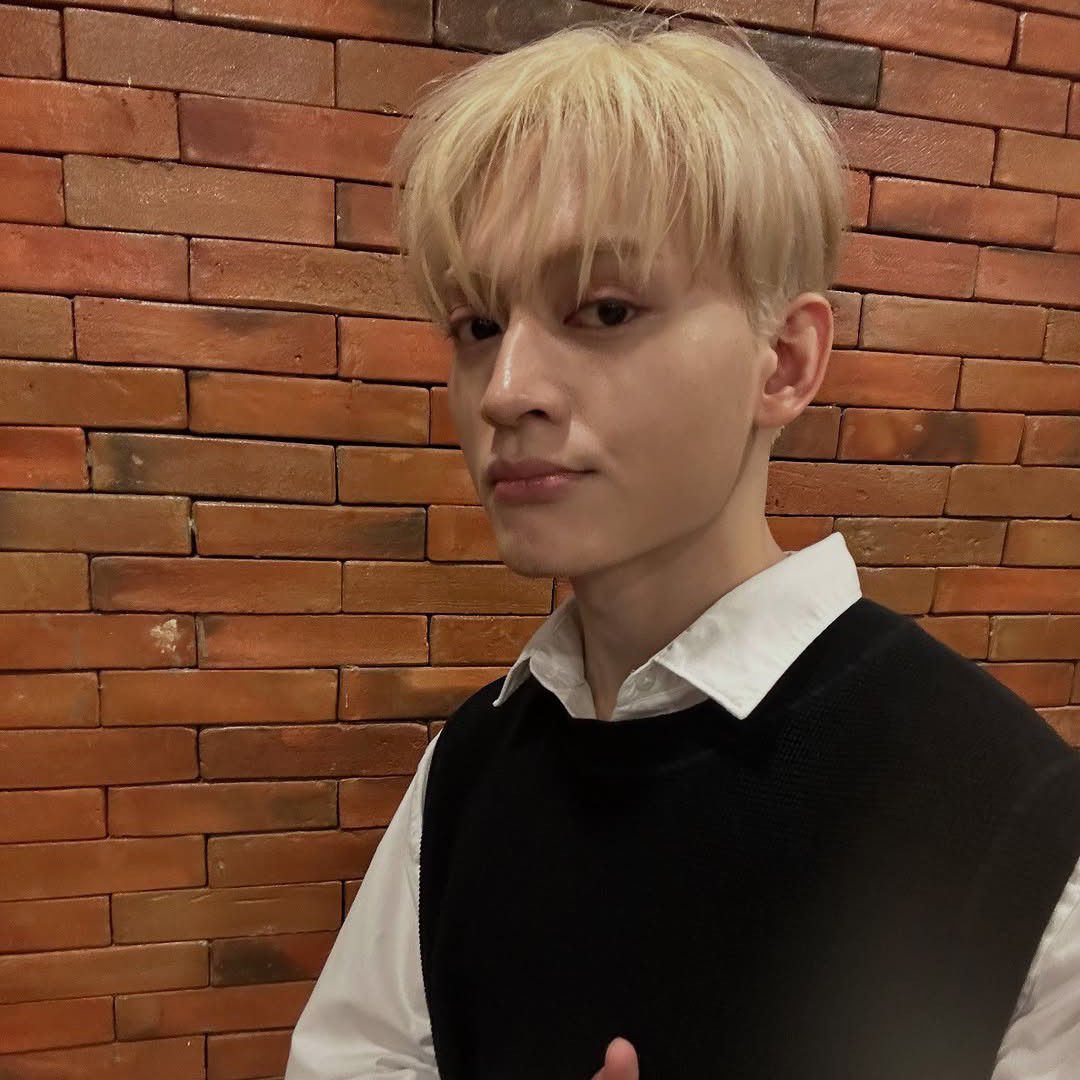 A moment captured by Reyster (HORI7ON)'s fan