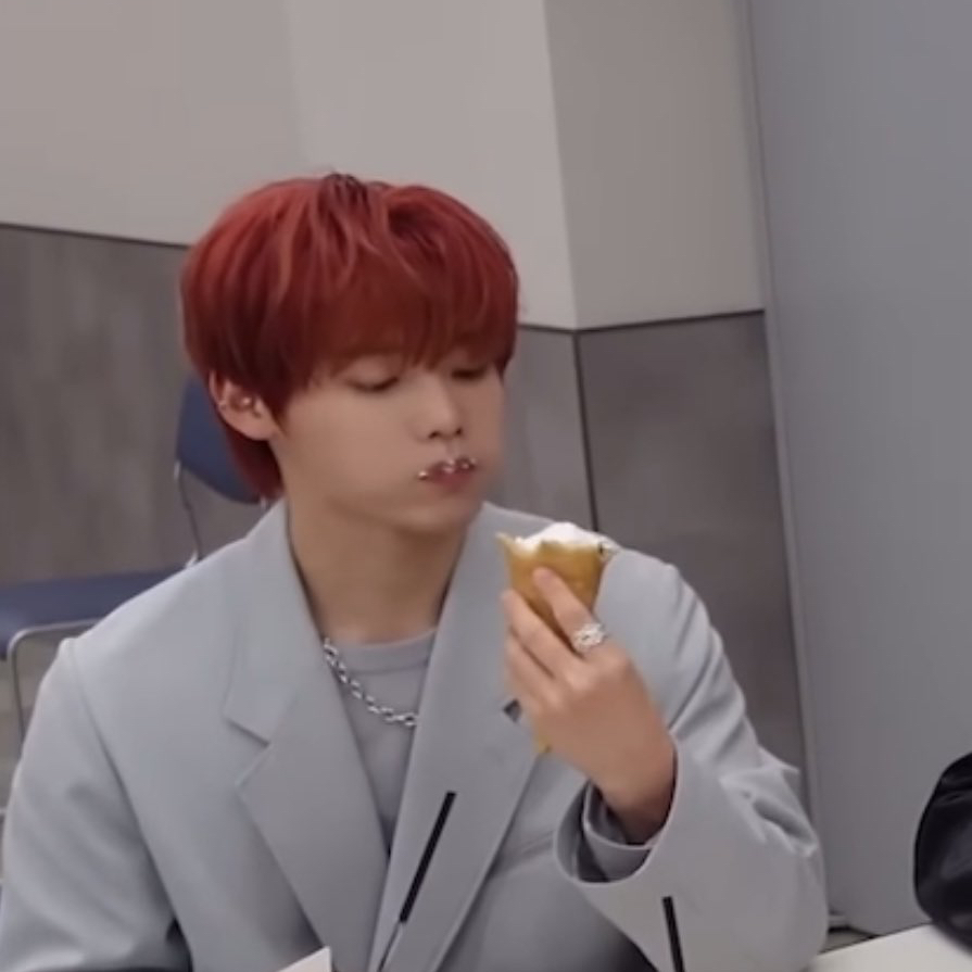 Foto terbaru Kimura Masaya (INI)