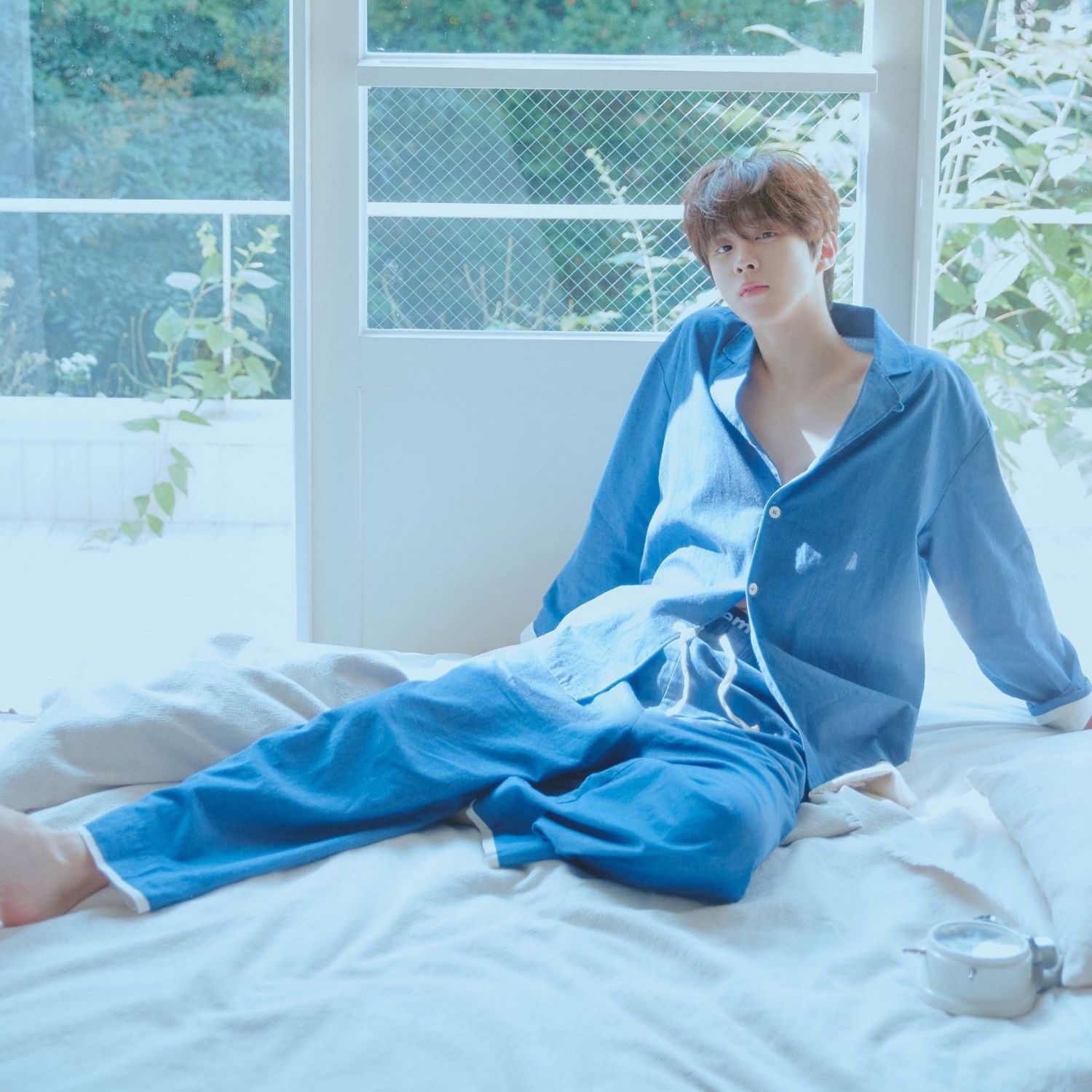 김우석의 최신 사진