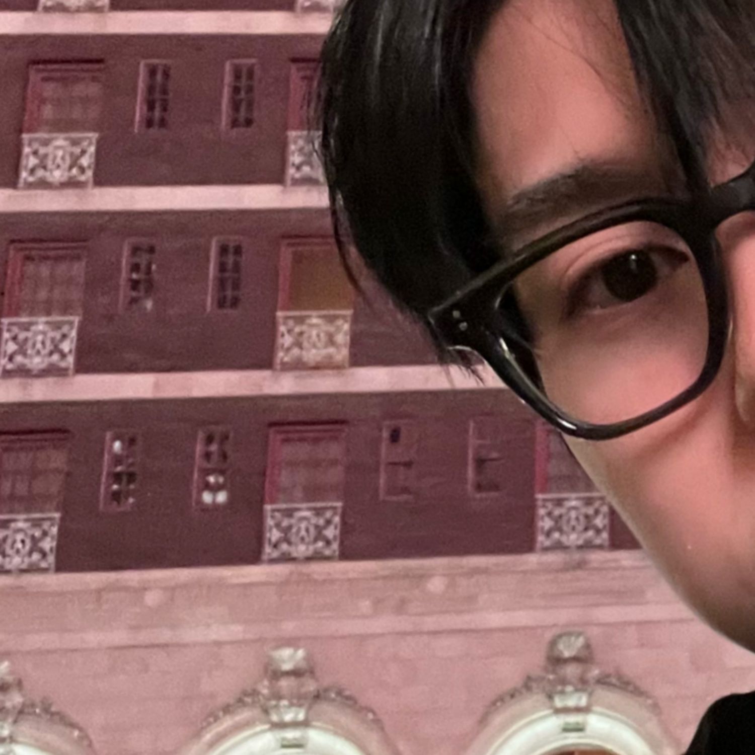 Behind-the-scenes cut of Keonhee (ONEUS)