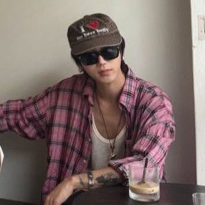 藝聲 (Super Junior)粉絲拍下的瞬間