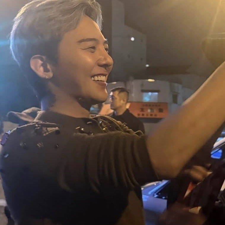 G-DRAGON (BIGBANG)の最新写真