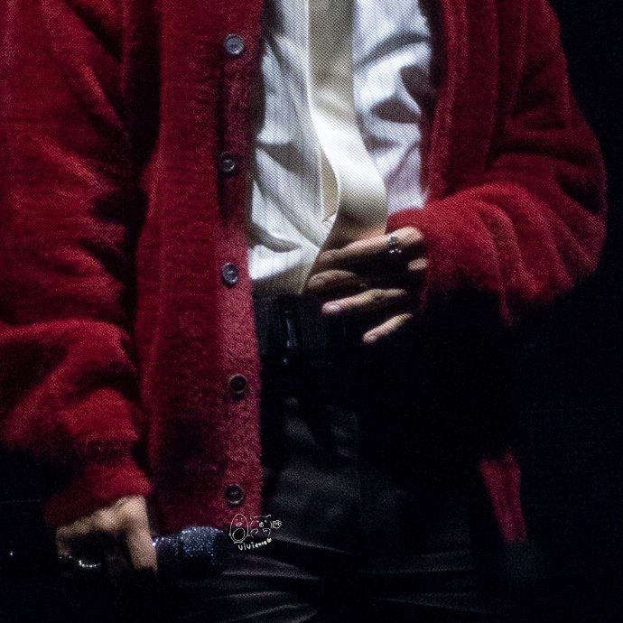 디오 (EXO) 최근 활동샷