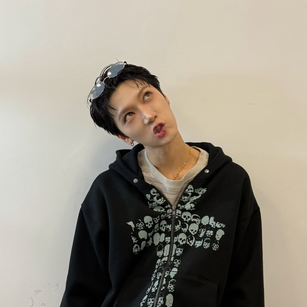 Behind-the-scenes cut of TEN (WayV)