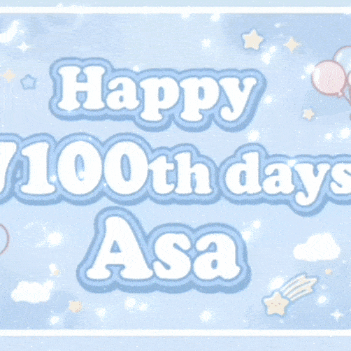 Asa (BABYMONSTER)的幕后花絮