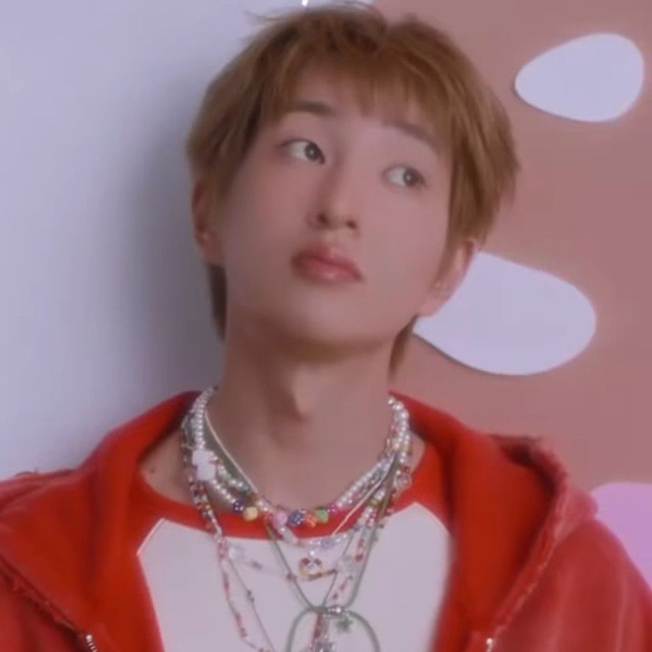 SHINee的幕后花絮