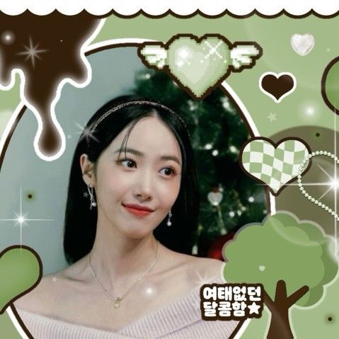 VIVIZ的幕后花絮