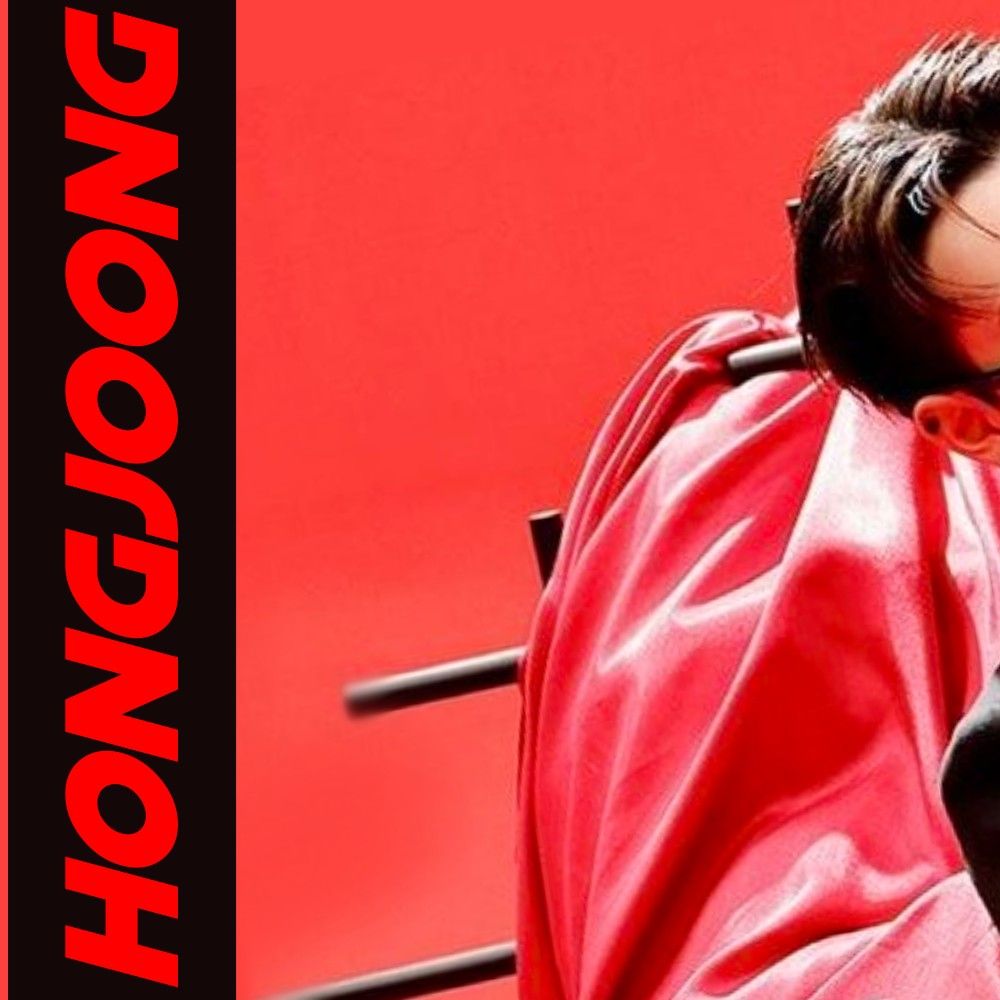 ATEEZ Hongjoong Fandom Community │ No.1 KPOP App CHOEAEDOL