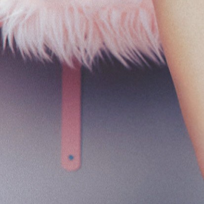 Signature photo of Yuna (ITZY) capturing their charm