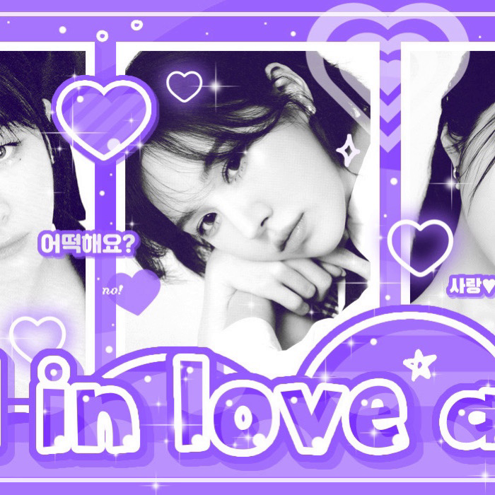 Red Velvet的幕後花絮