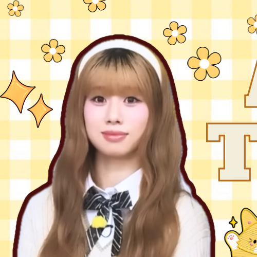 Foto terbaru Takami Ayane (ME:I)