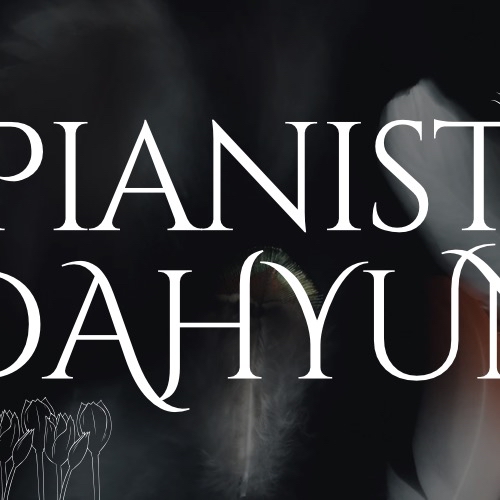 Foto terbaru Dahyun (TWICE)