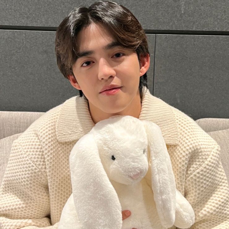 Momen yang diabadikan oleh penggemar SEVENTEEN