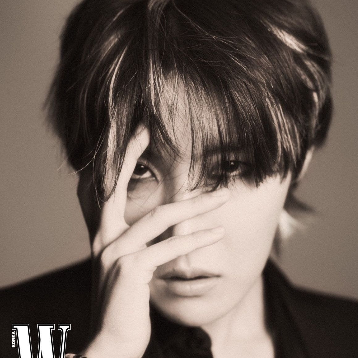 J-hope (防彈少年團)的最新照片