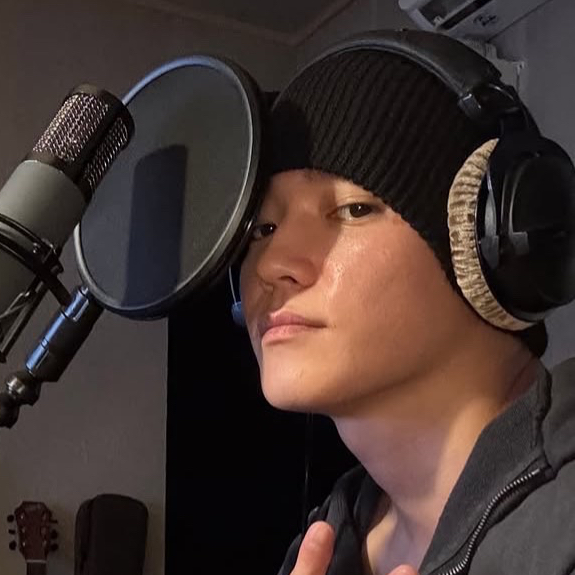 Recent activity shot of Taeyong (NCT 127)