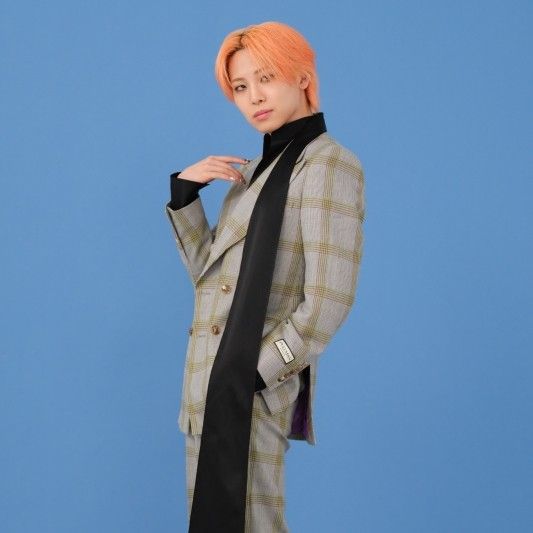 Latest photo of Kawashiri Ren (JO1)