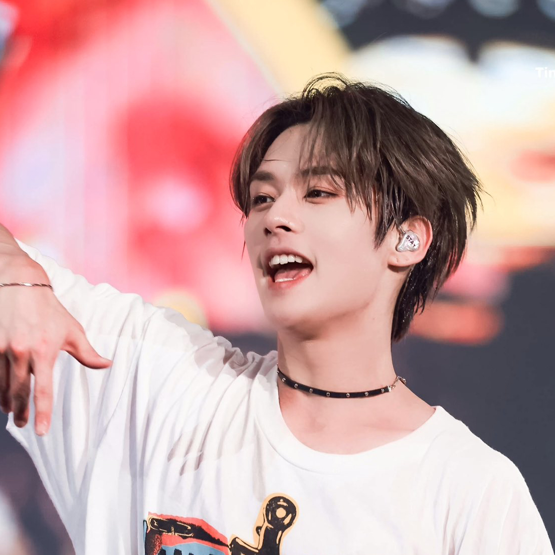 Stray Kids Lee Know Fandom Community │ No.1 KPOP App CHOEAEDOL