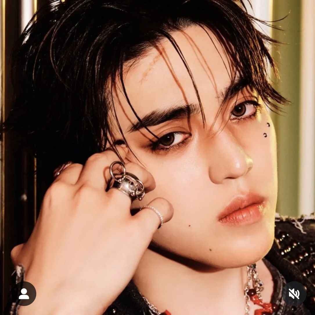 Behind-the-scenes cut of S.Coups (SEVENTEEN)