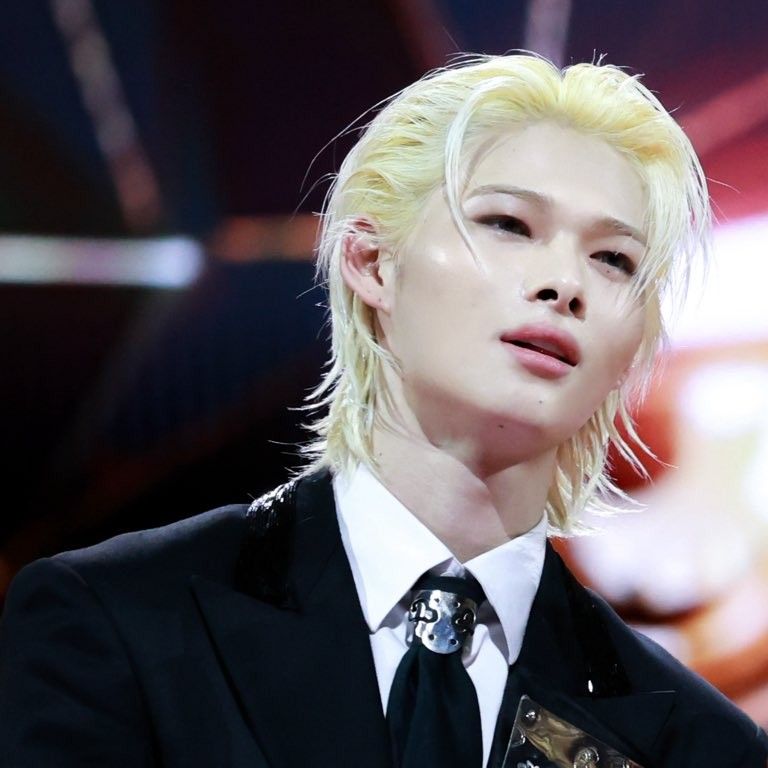 NI-KI (ENHYPEN)的最新活動照片