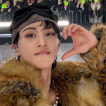 Recent activity shot of NCT