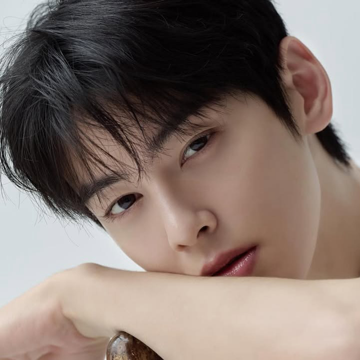 Latest photo of Eunwoo (ASTRO)