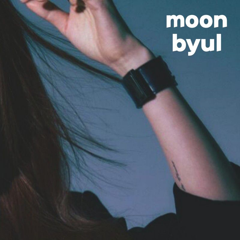 Latest photo of Moonbyul (MAMAMOO)