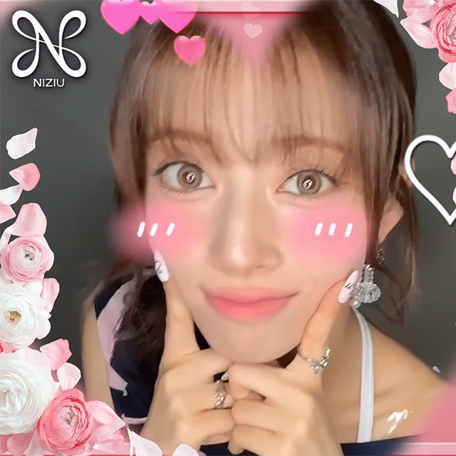 리마 (NiziU)의 최신 사진