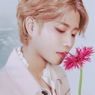 Latest photo of MJ (ASTRO)