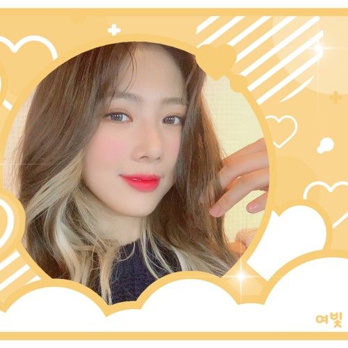 Behind-the-scenes cut of Yoohyeon (DREAMCATCHER)