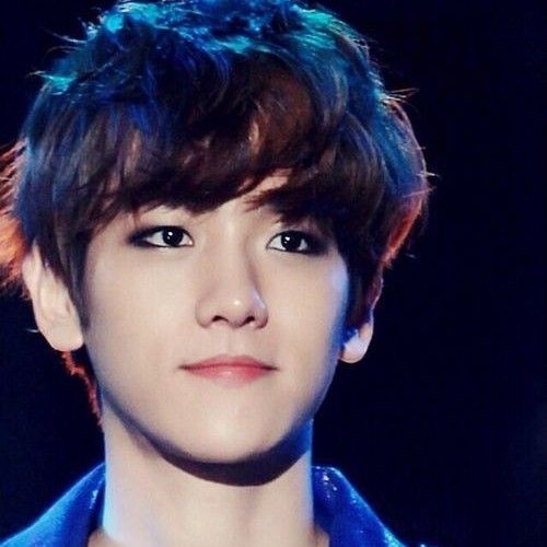 Latest photo of Baekhyun (EXO)