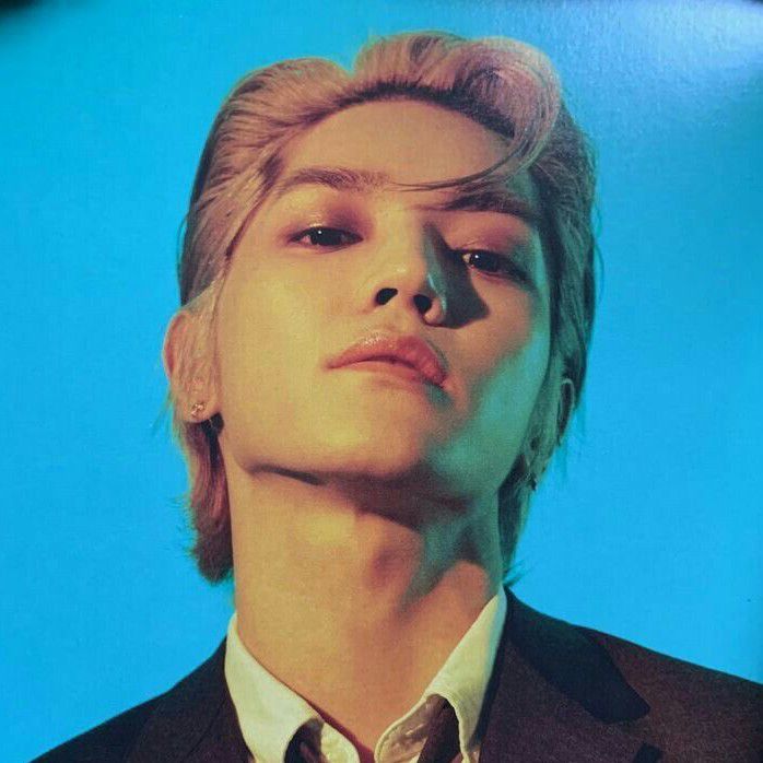 A moment captured by NCT 127's fan