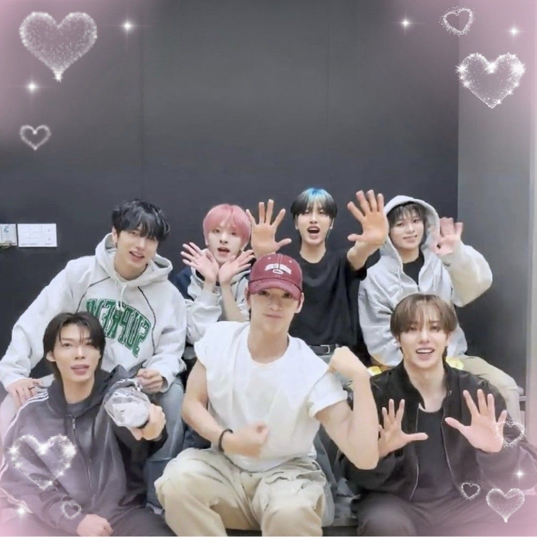 Must-see popular post of n.SSign, your favorite