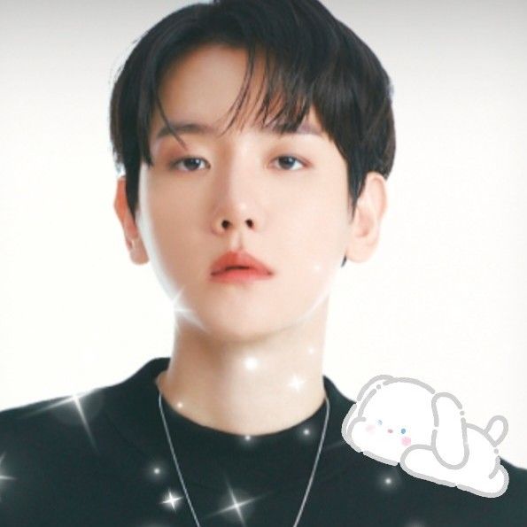 ベクヒョン (EXO)ファンが撮った瞬間