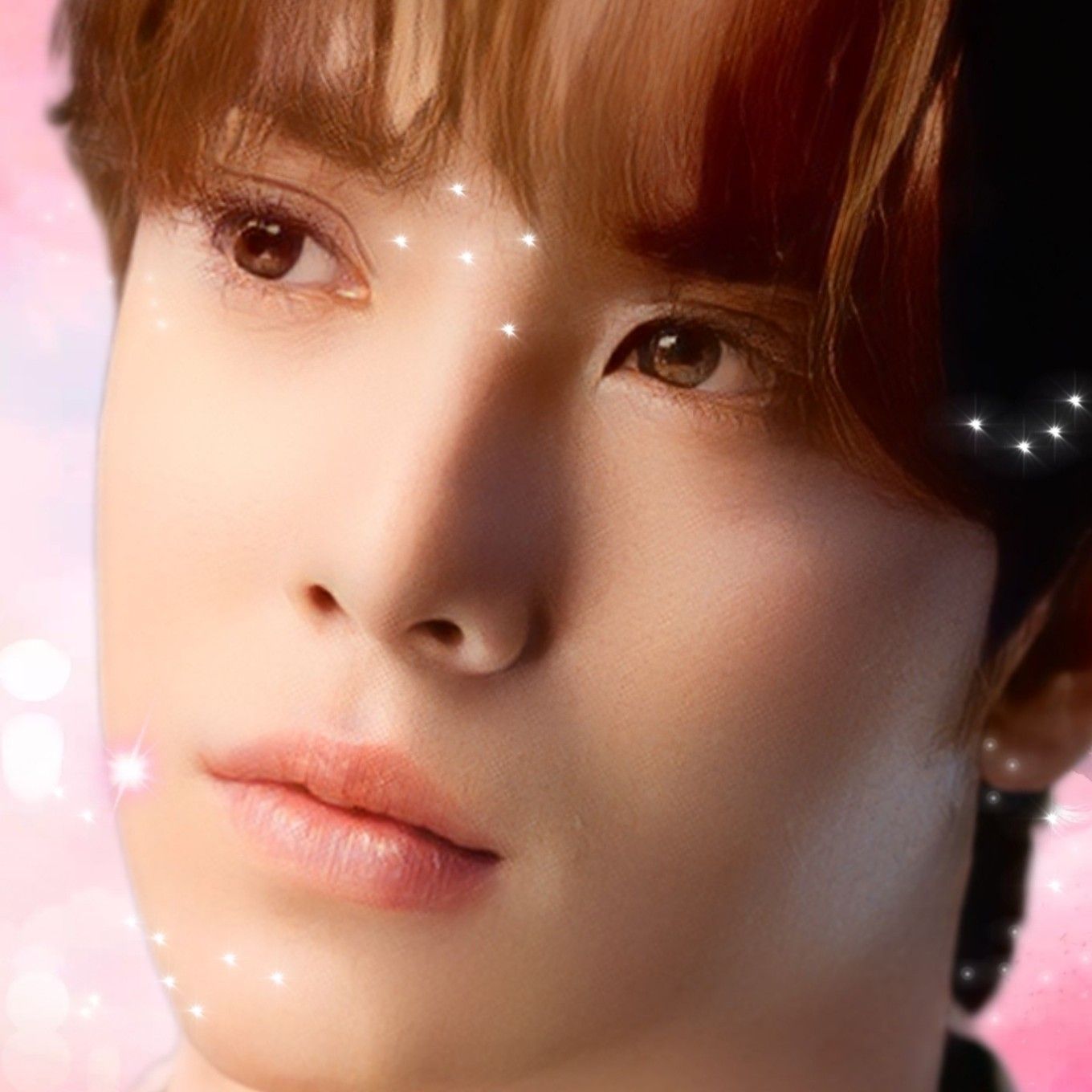 Recent activity shot of KAZUTA (n.SSign)