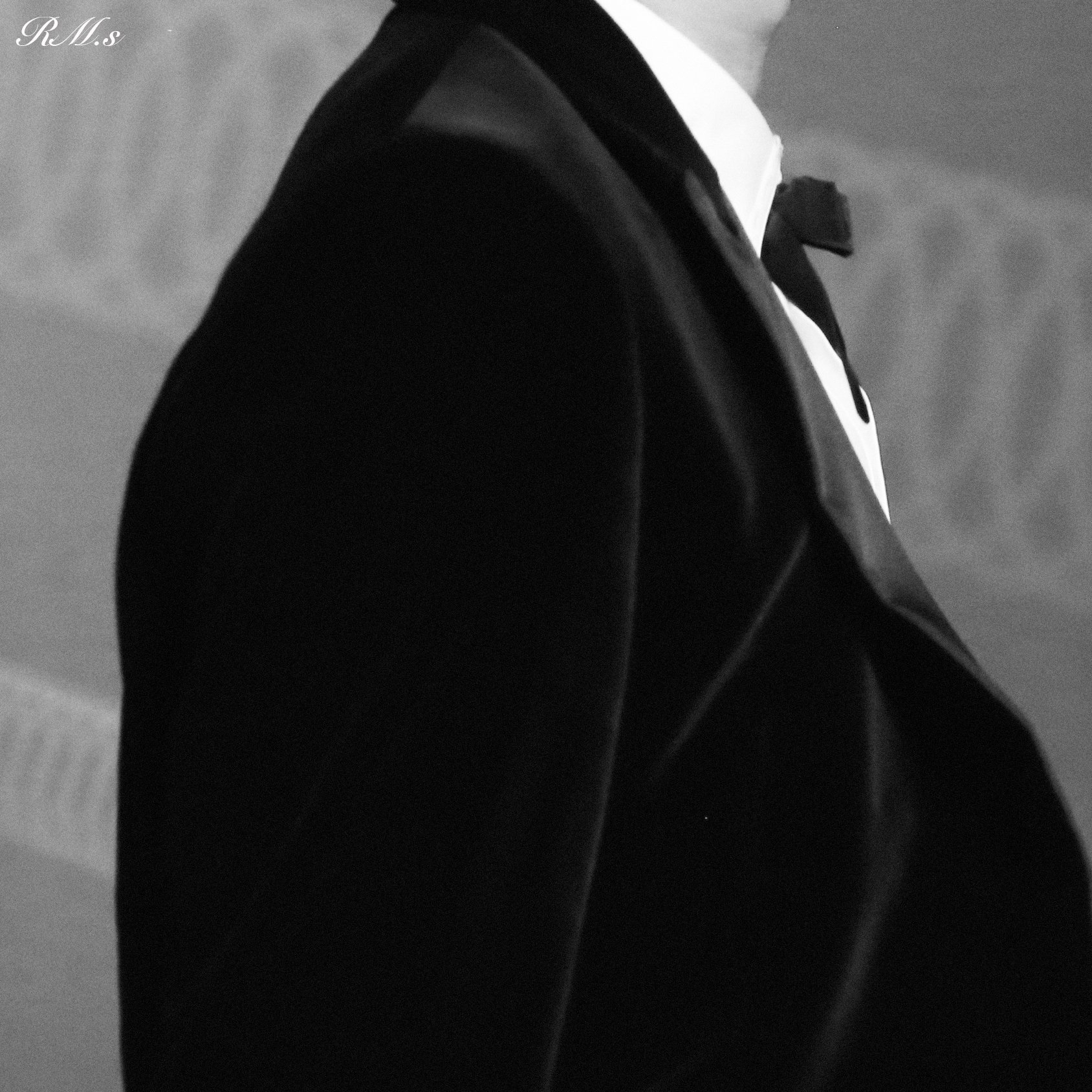 RM (BTS)ファンが撮った瞬間