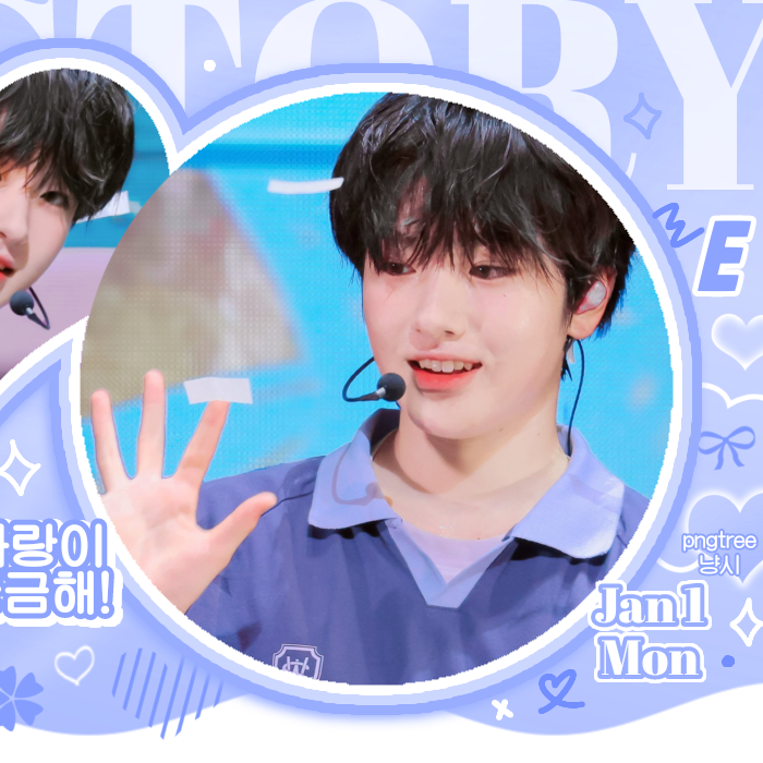 Behind-the-scenes cut of Sakuya (NCT WISH)