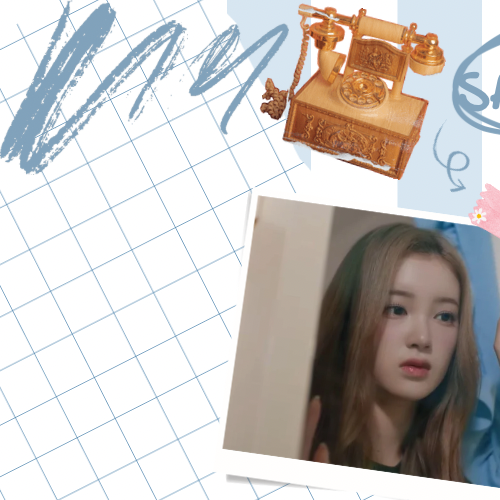 櫻井美羽 (ME:I)粉絲拍下的瞬間