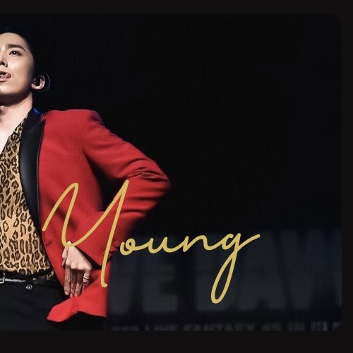 Latest photo of Hwiyoung (SF9)