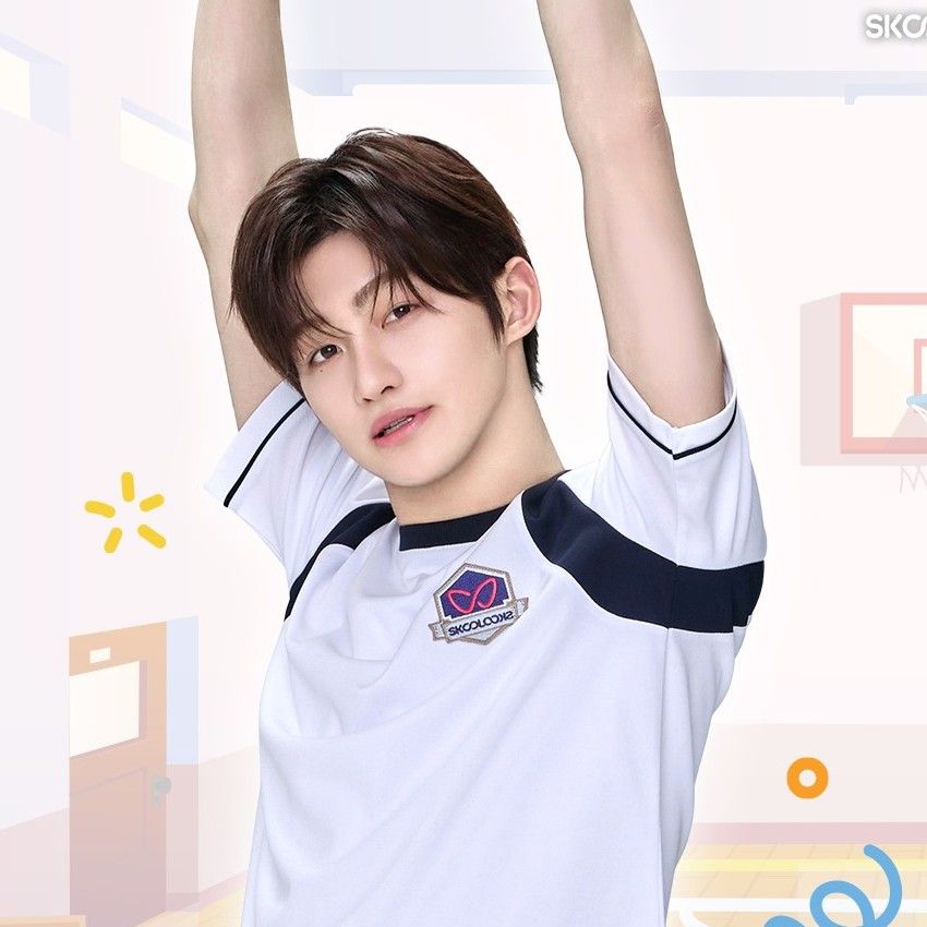 Latest photo of Jihoon (TWS)