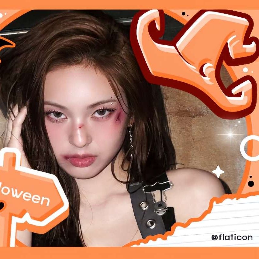 Chiquita (BABYMONSTER)粉絲拍下的瞬間