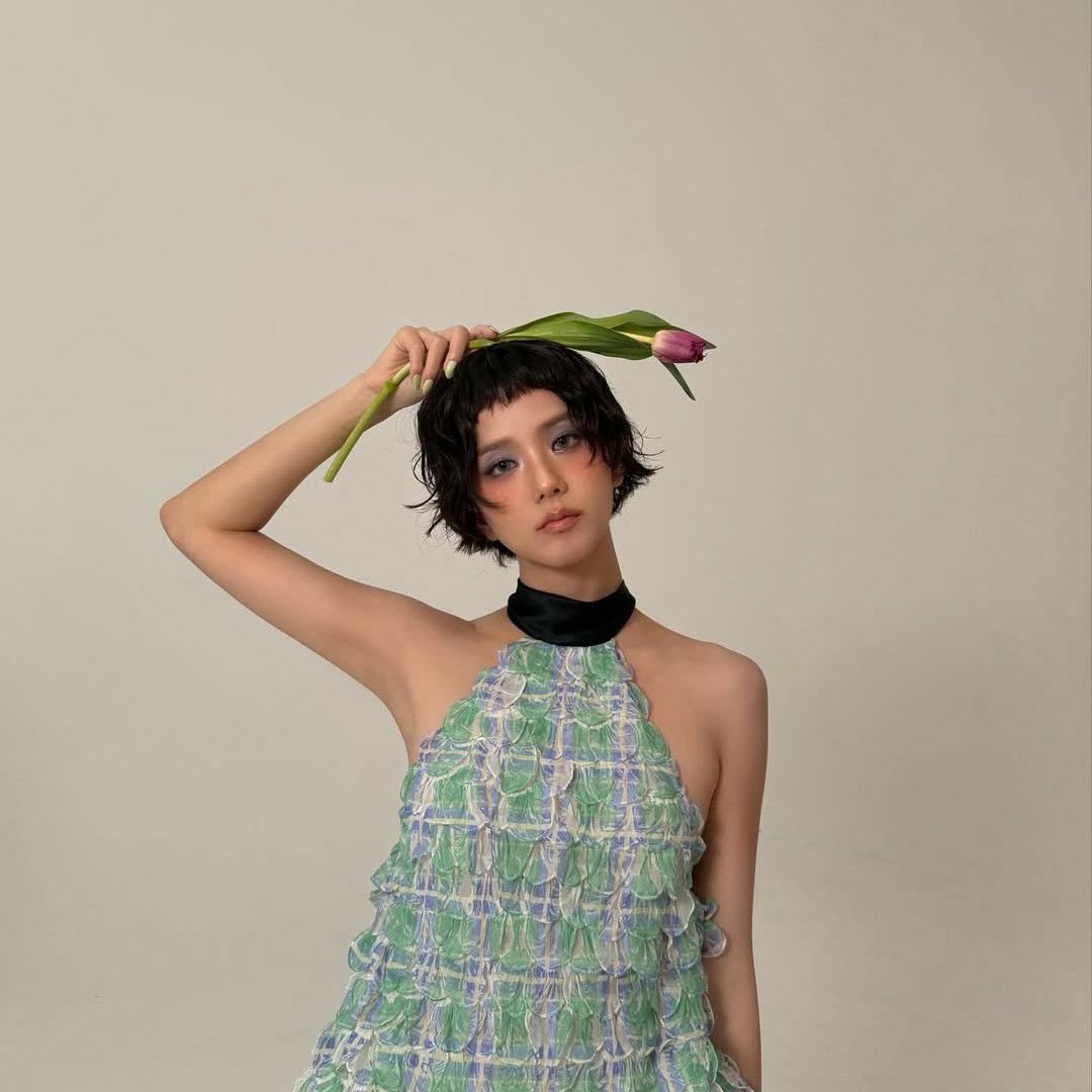 智秀 (BLACKPINK)的最新活动照片