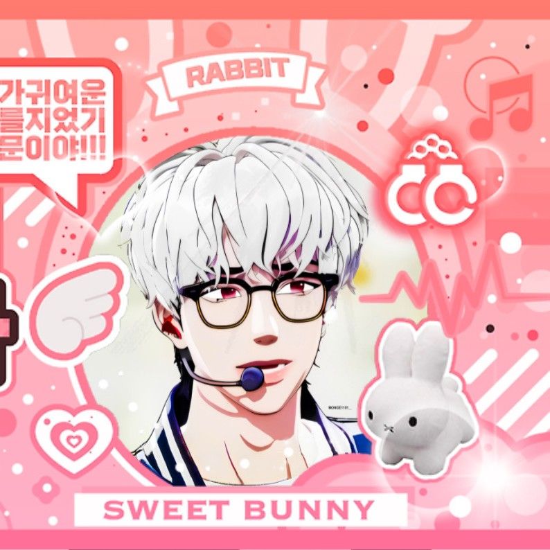 Latest photo of Eunho (PLAVE)