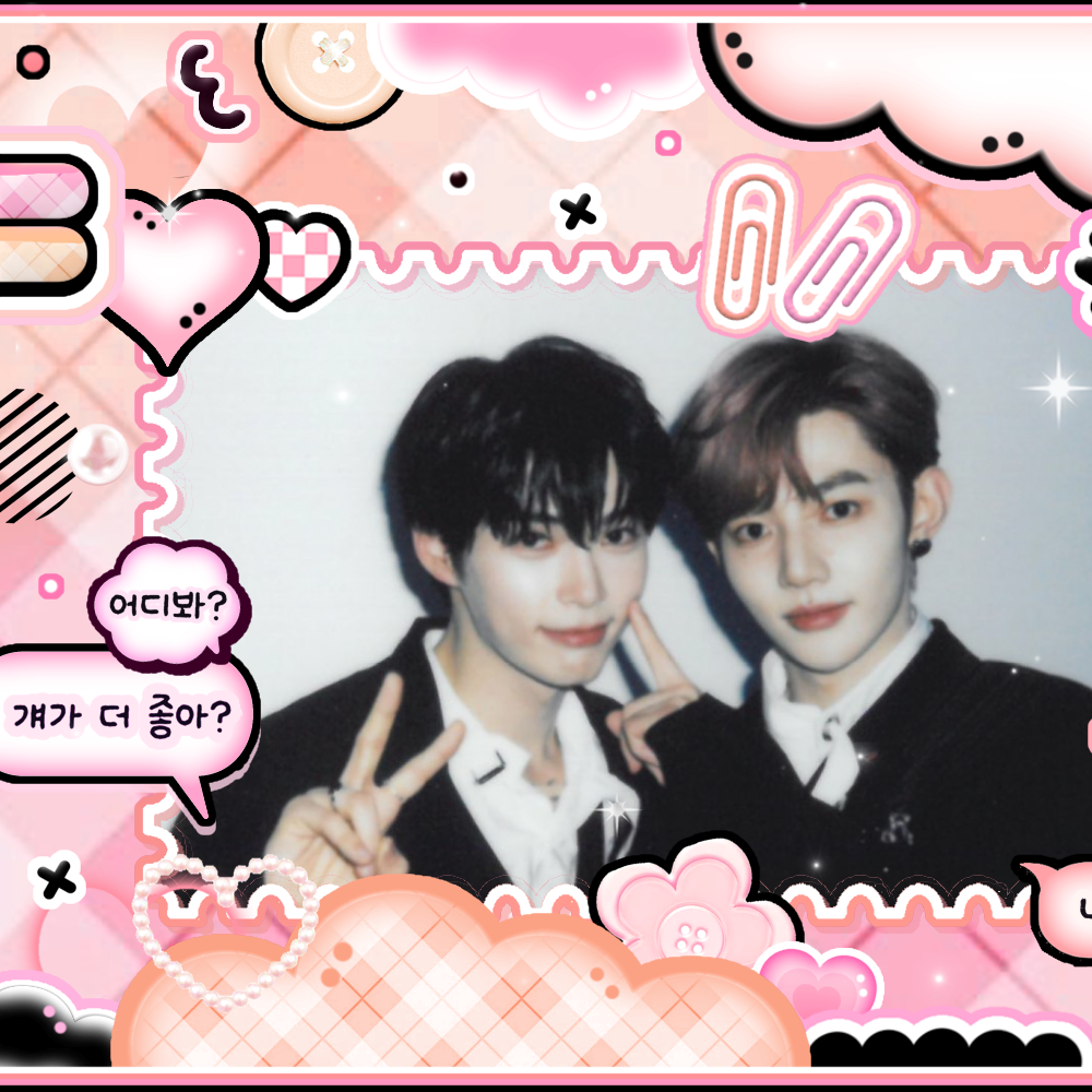 Latest photo of ZEROBASEONE