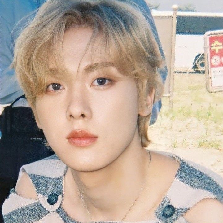 Foto aktivitas terbaru Sanha (ASTRO)