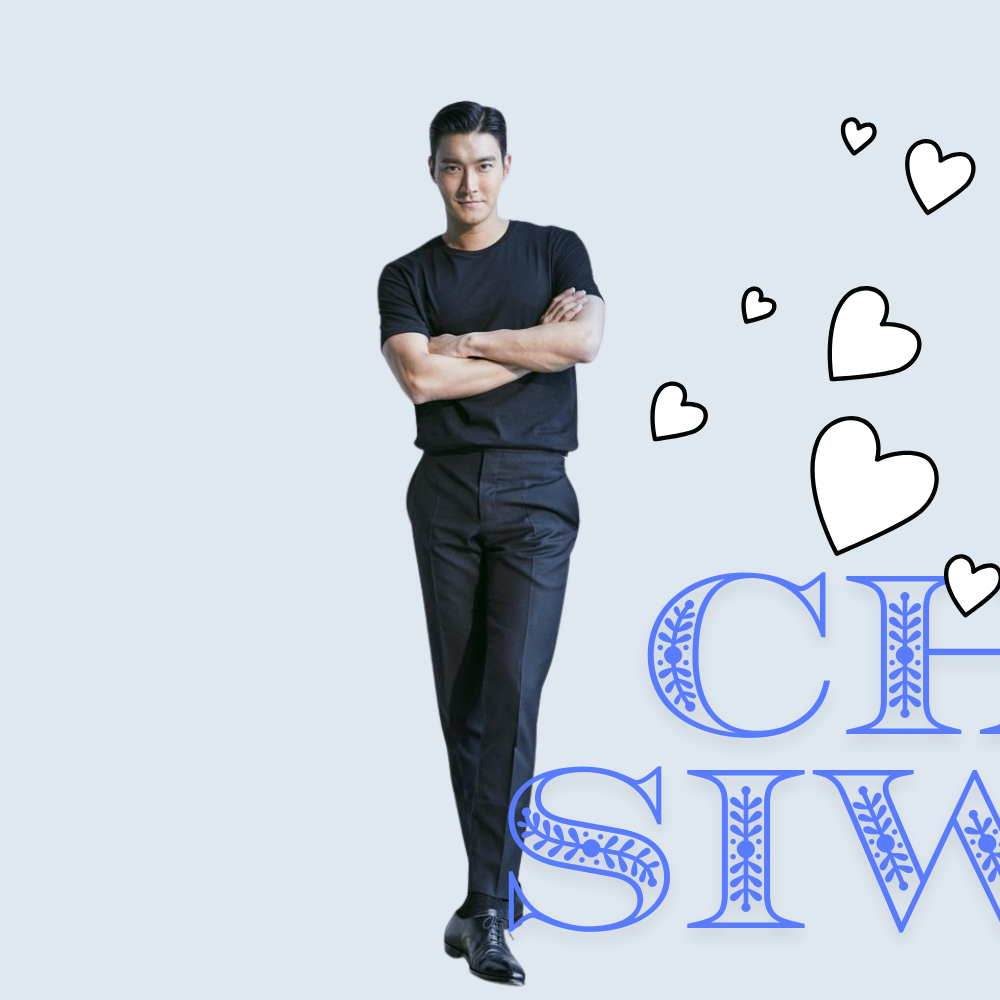 始源 (Super Junior)的最新活動照片