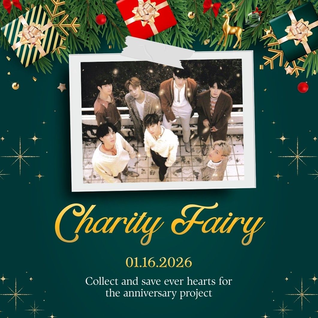 Foto aktivitas terbaru GOT7