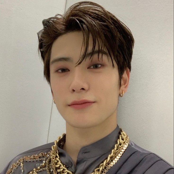 ジェヒョン (NCT 127)の舞台裏ショット