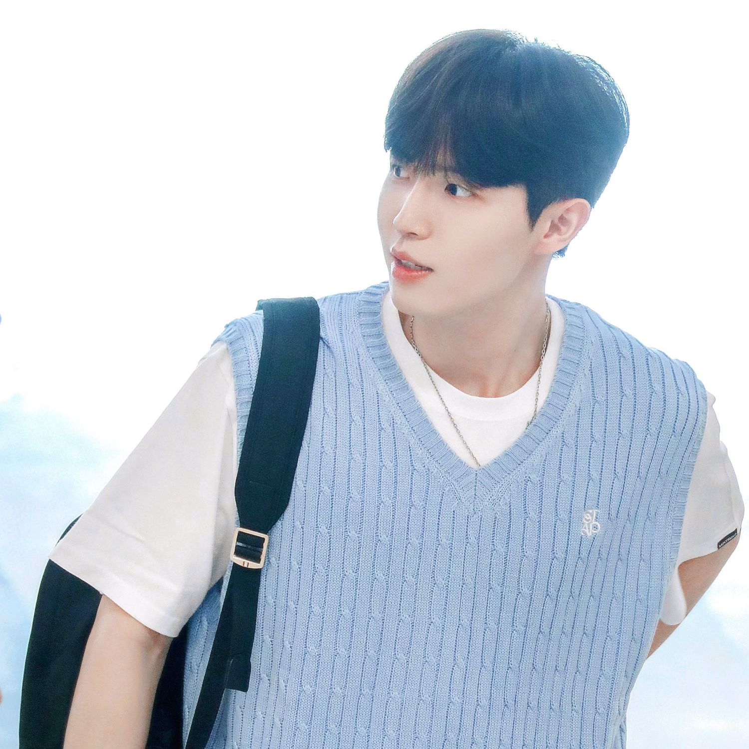 Latest photo of Kim Jaehwan